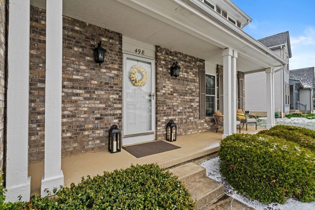 498 Beaverbrook Drive, Columbus, OH 43230