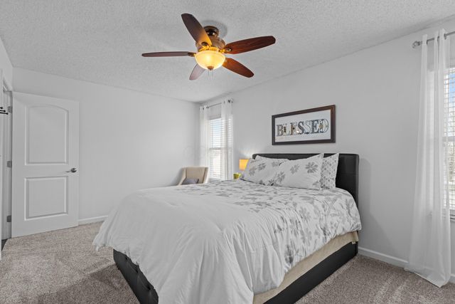 498 Beaverbrook Drive, Columbus, OH 43230