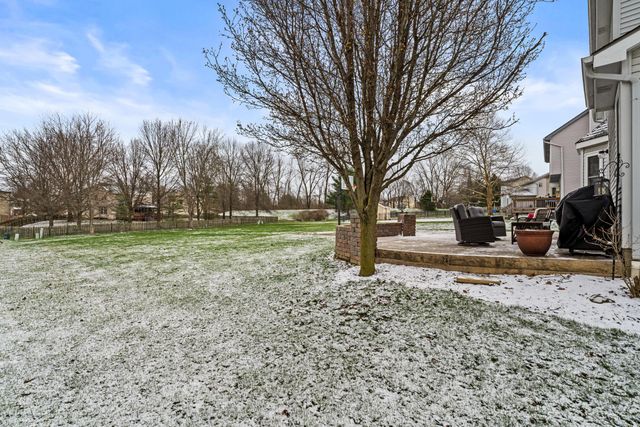 498 Beaverbrook Drive, Columbus, OH 43230