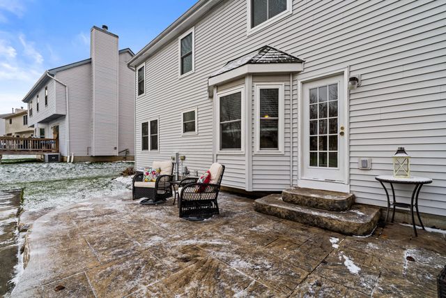 498 Beaverbrook Drive, Columbus, OH 43230