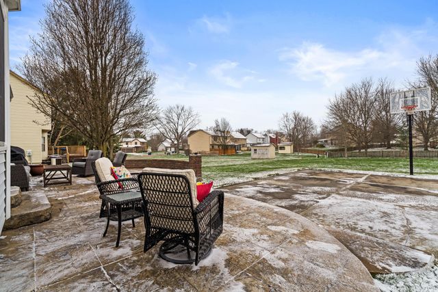 498 Beaverbrook Drive, Columbus, OH 43230