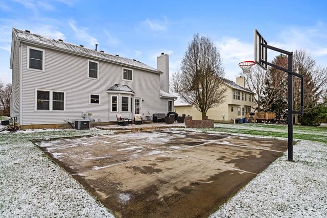 498 Beaverbrook Drive, Columbus, OH 43230