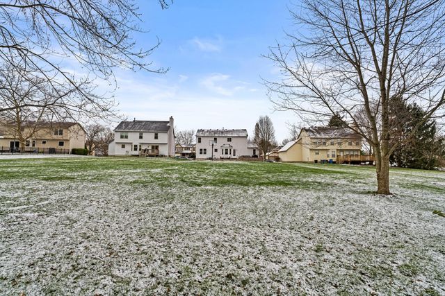 498 Beaverbrook Drive, Columbus, OH 43230