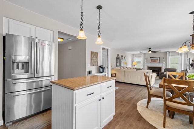 498 Beaverbrook Drive, Columbus, OH 43230