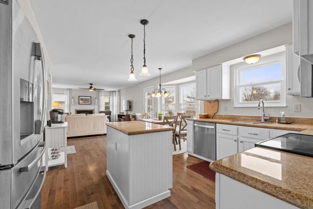 498 Beaverbrook Drive, Columbus, OH 43230