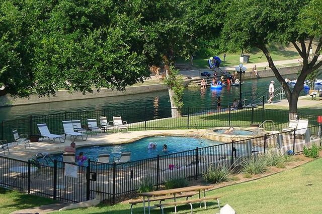 500 N Market Street 111, New Braunfels, TX 78130