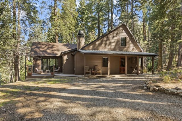 27902 Squirrel, Lake Arrowhead, CA 92352