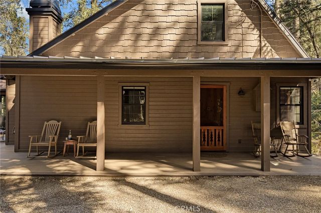 27902 Squirrel, Lake Arrowhead, CA 92352