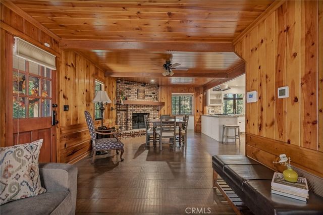 27902 Squirrel, Lake Arrowhead, CA 92352