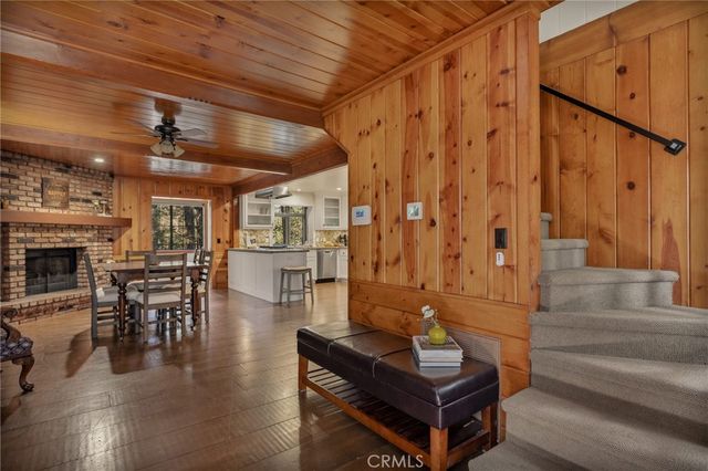 27902 Squirrel, Lake Arrowhead, CA 92352