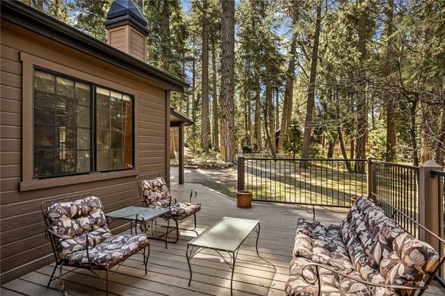 27902 Squirrel, Lake Arrowhead, CA 92352