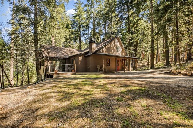 27902 Squirrel, Lake Arrowhead, CA 92352