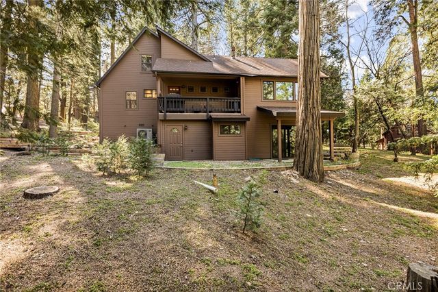 27902 Squirrel, Lake Arrowhead, CA 92352