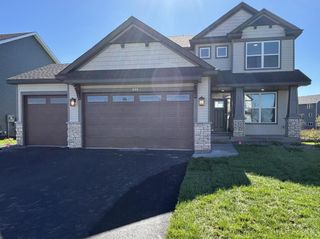 840 150th Lane NW, Andover, MN 55304