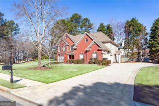 4862 Manatee Court, Powder Springs, GA 30127