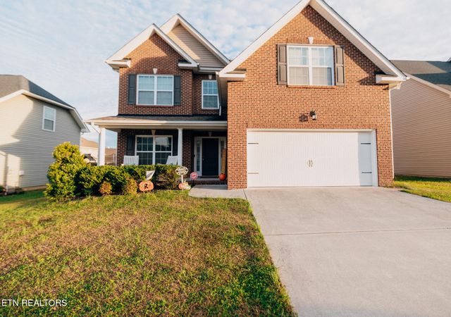 10314 Meltabarger Lane, Knoxville, TN 37932