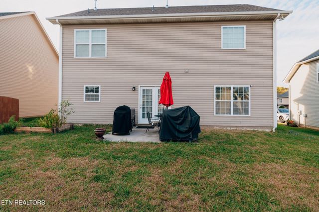 10314 Meltabarger Lane, Knoxville, TN 37932