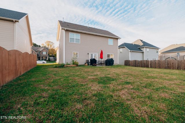 10314 Meltabarger Lane, Knoxville, TN 37932
