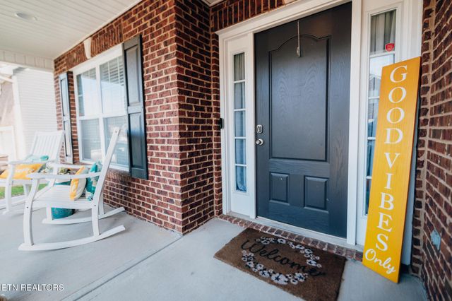 10314 Meltabarger Lane, Knoxville, TN 37932