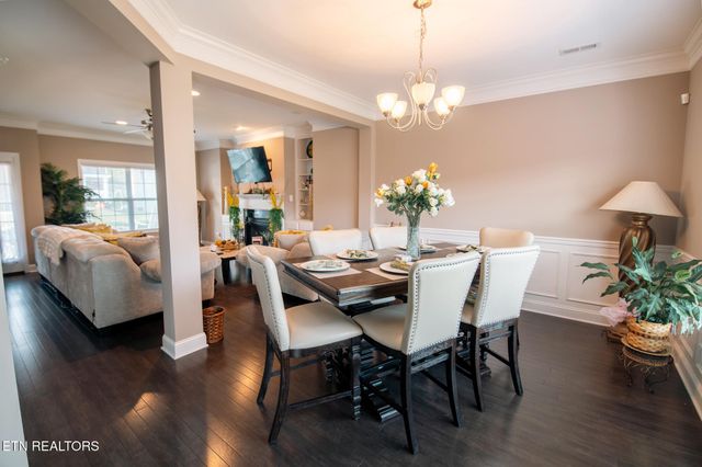 10314 Meltabarger Lane, Knoxville, TN 37932