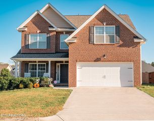 10314 Meltabarger Lane, Knoxville, TN 37932
