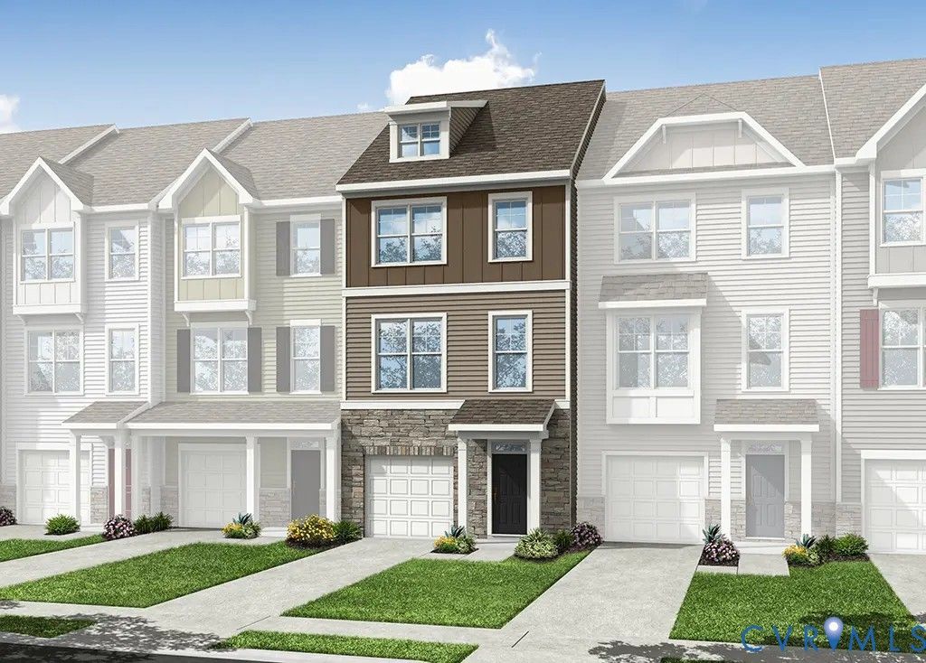 16307 Alexandria Ct, Moseley, VA 23832