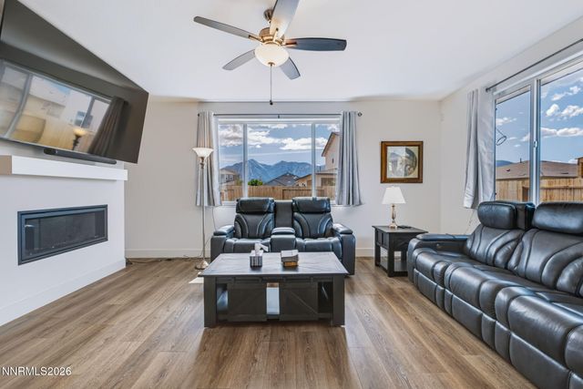 815 Boot Jack Drive, Gardnerville, NV 89410