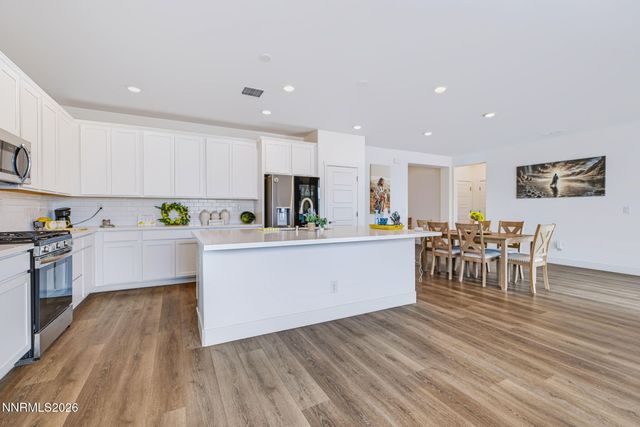 815 Boot Jack Drive, Gardnerville, NV 89410