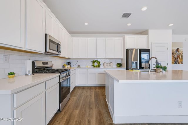 815 Boot Jack Drive, Gardnerville, NV 89410