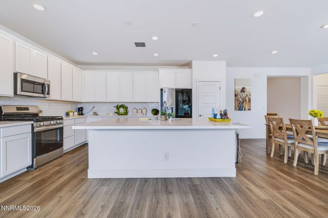815 Boot Jack Drive, Gardnerville, NV 89410