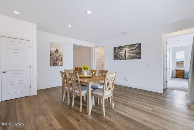 815 Boot Jack Drive, Gardnerville, NV 89410