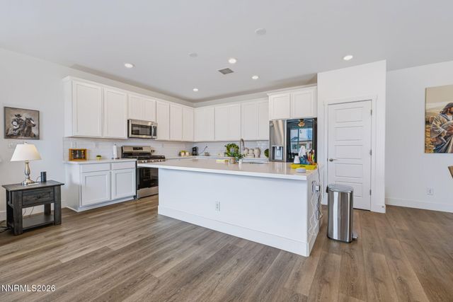 815 Boot Jack Drive, Gardnerville, NV 89410