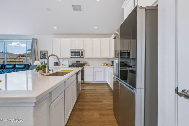 815 Boot Jack Drive, Gardnerville, NV 89410