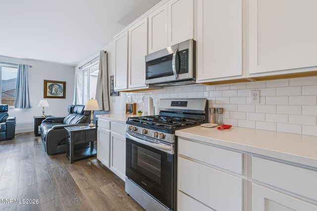 815 Boot Jack Drive, Gardnerville, NV 89410