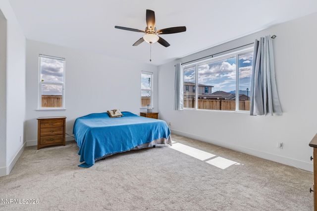 815 Boot Jack Drive, Gardnerville, NV 89410
