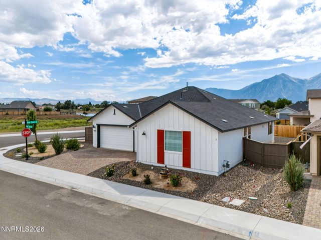 815 Boot Jack Drive, Gardnerville, NV 89410