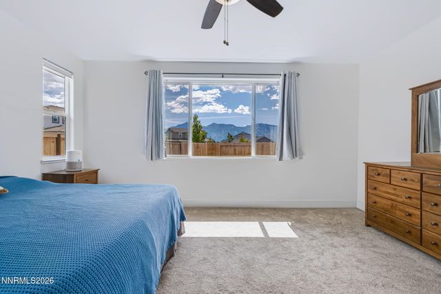 815 Boot Jack Drive, Gardnerville, NV 89410