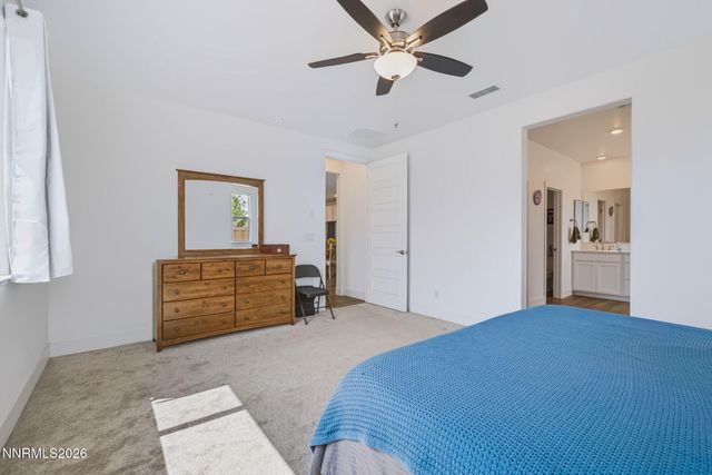 815 Boot Jack Drive, Gardnerville, NV 89410