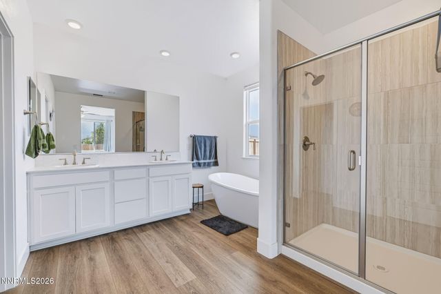 815 Boot Jack Drive, Gardnerville, NV 89410