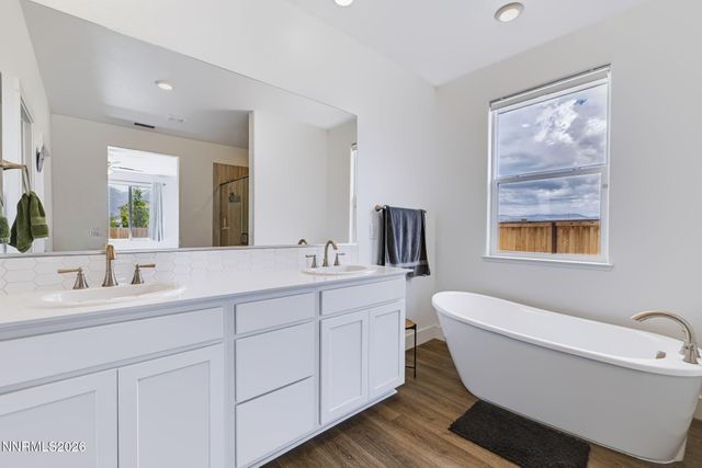 815 Boot Jack Drive, Gardnerville, NV 89410