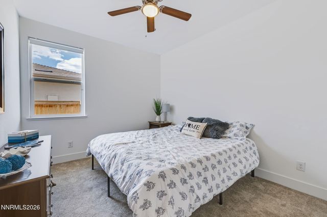 815 Boot Jack Drive, Gardnerville, NV 89410