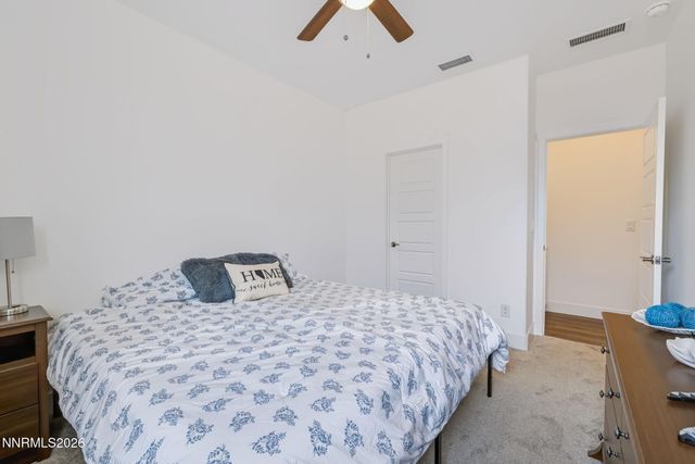 815 Boot Jack Drive, Gardnerville, NV 89410