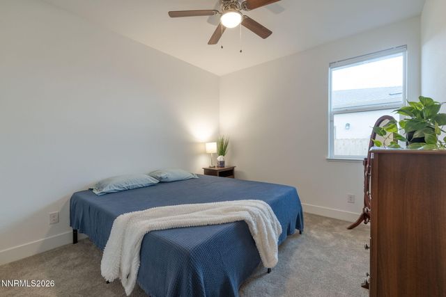 815 Boot Jack Drive, Gardnerville, NV 89410