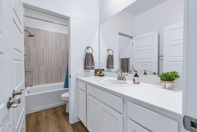 815 Boot Jack Drive, Gardnerville, NV 89410