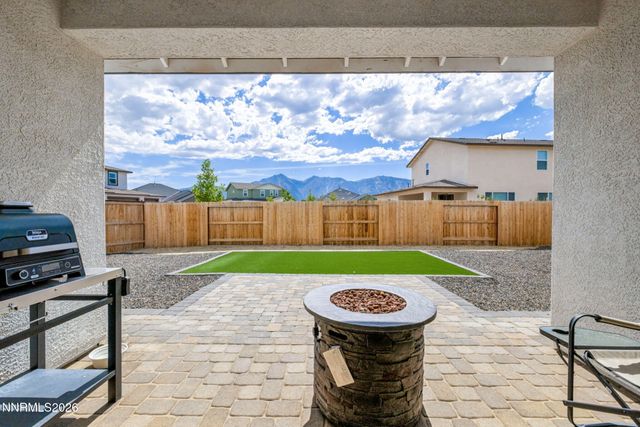 815 Boot Jack Drive, Gardnerville, NV 89410