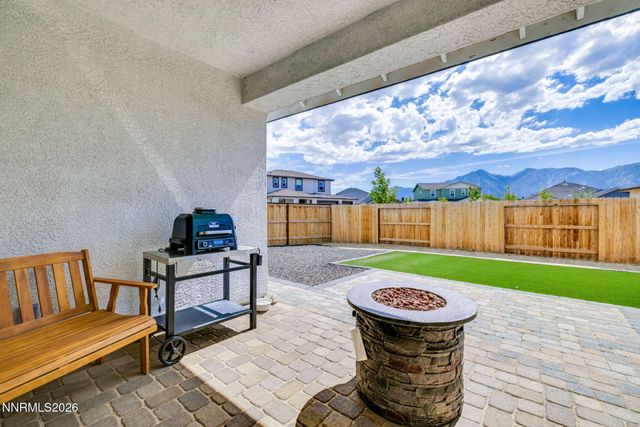 815 Boot Jack Drive, Gardnerville, NV 89410