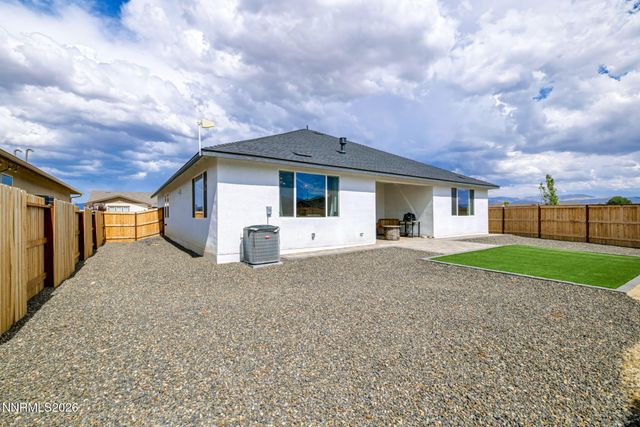 815 Boot Jack Drive, Gardnerville, NV 89410