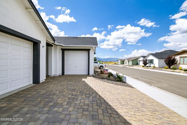 815 Boot Jack Drive, Gardnerville, NV 89410