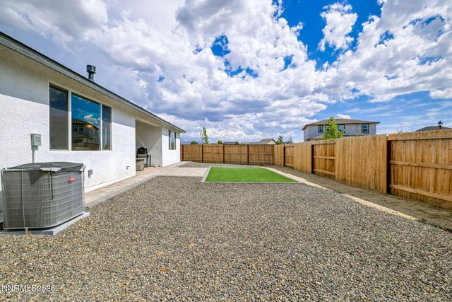 815 Boot Jack Drive, Gardnerville, NV 89410