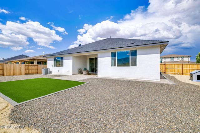 815 Boot Jack Drive, Gardnerville, NV 89410
